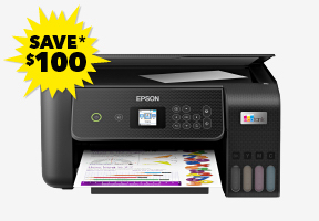 [Epson ET-2820 EcoTank Multi-Function Printer]