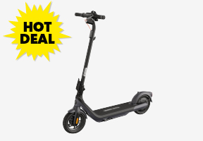 [Segway-Ninebot E2 Pro Electric KickScooter°]