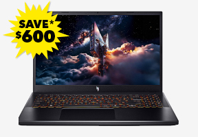 [Acer Nitro V 15 Gaming Laptop]