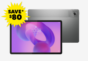 [Lenovo IdeaTab 128GB]