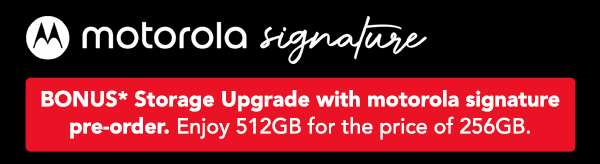 [motorola signature]