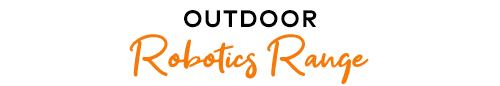 [Outdoor Robotics Range]
