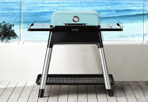 [Everdure By Heston Blumenthal 'FORCE™' 2-Burner Gas BBQ]
