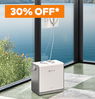 [Ecovacs 'Winbot W2 Pro Omni' Robotic Window Cleaner]