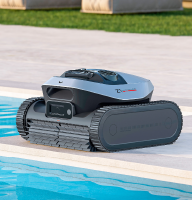 [Dreame 'Z1' Robotic Pool Cleaner]