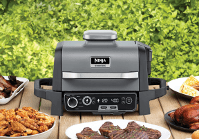 [Ninja Woodfire Electric BBQ, Grill & Smoker]