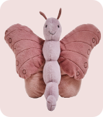 ['Melody' Butterfly Toy]