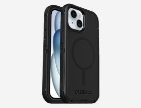 [OtterBox Defender MagSafe Case for iPhone 17e/16e/15/14/13]