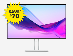[Lenovo 23.8" FHD Monitor]
