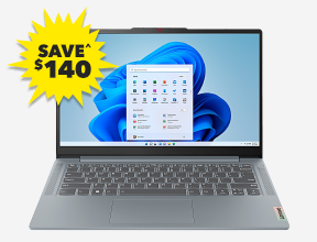 [Lenovo IdeaPad Slim 3 Laptop]