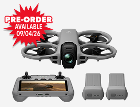 [DJI Avata 360 Fly More Combo (DJI RC 2)]