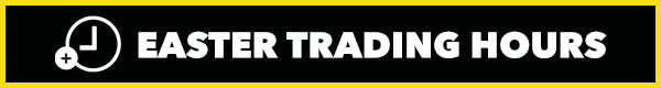 [Easter Trading Hours]
