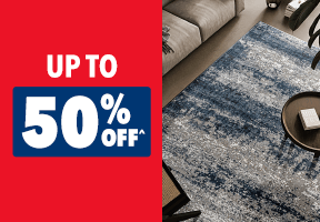 [Take advantage of our Free‡ Measure & Quote service on Carpet and Flooring]