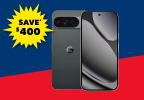 [Google Pixel 10 Pro XL 256GB]