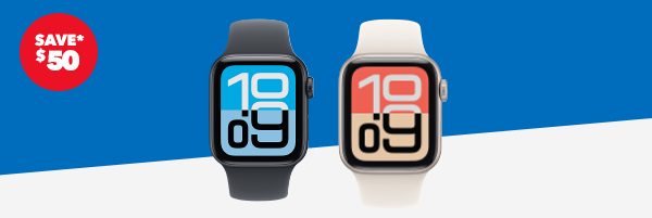 [Apple Watch SE 3 (GPS)]