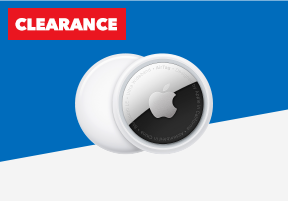 [AirTag (1st Gen) - 1-Pack]