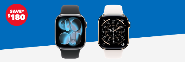 [Apple Watch Series 11 (GPS)]