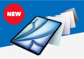 [iPad Air 11" with M4 Chip]