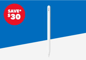 [Apple Pencil (USB-C)]