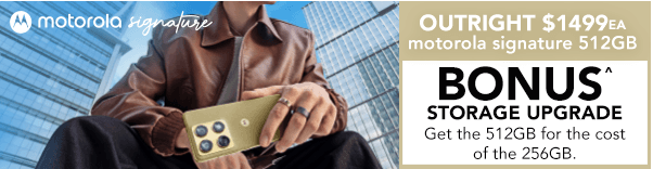 [Bonus Storage upgrade]