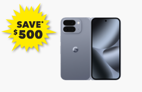 [Google Pixel 10 Pro Fold 256GB]