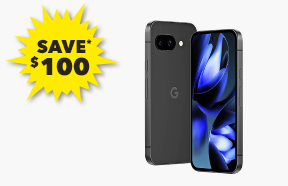 [Google Pixel 9a 128GB]