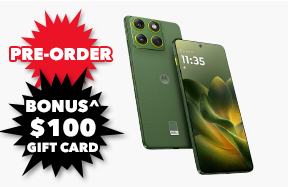 [motorola edge 70 fusion 5G<sup>±</sup> 256GB]