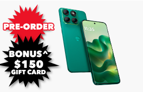 [motorola edge 70 5G<sup>±</sup> 256GB]