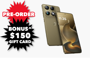 [motorola signature 512GB]