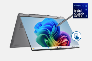 [Lenovo Yoga 7 2-in-1 Copilot+ PC*]