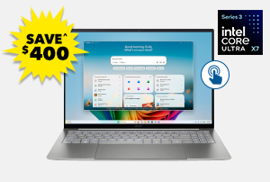 [Acer Swift 16 AI Copilot+ PC*]