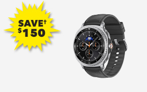 [Galaxy Watch8 Classic Bluetooth 46mm]