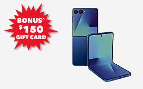 [Galaxy Z Flip7 256GB]