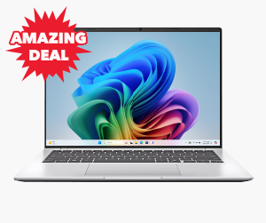 [Asus Vivobook 14 Copilot+ PC]