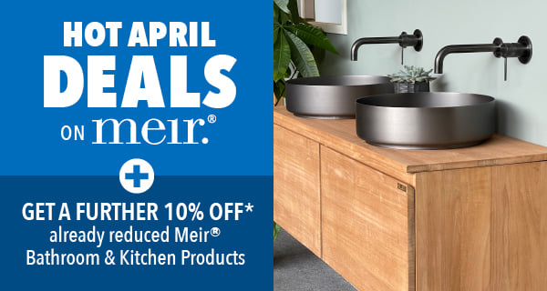 [Hot April Deals on Meir]