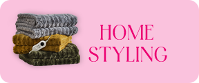 [Home Styling]