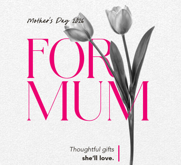 [Gifts for Mum 10th May 2026]