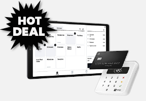 [SumUp Point of Sales Lite Go Bundle]