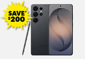 [Galaxy S26 Ultra 256GB]