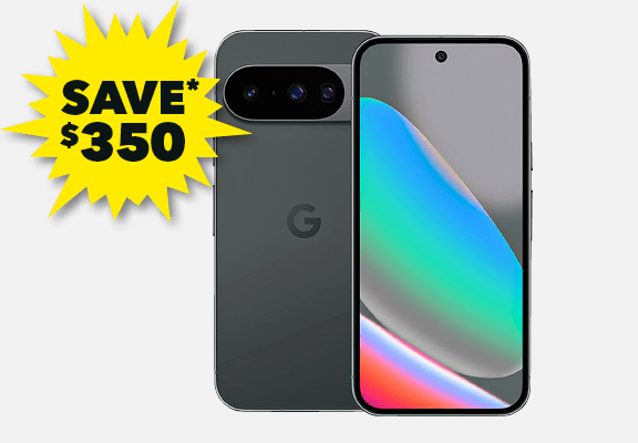 [Google Pixel 10 128GB]