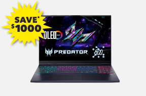 [Predator Helios Neo 16S AI Gaming Laptop]