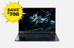 [Predator Helios Neo 16S AI Gaming Laptop]