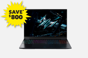 [Predator Helios Neo 16S AI Gaming Laptop]