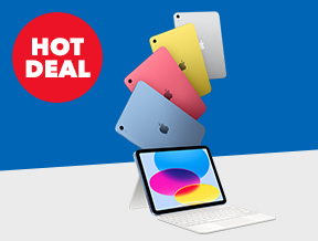 [iPad 11" with A16 Chip]