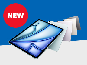 [iPad Air 11" with M4 Chip]