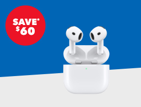 [AirPods 4]