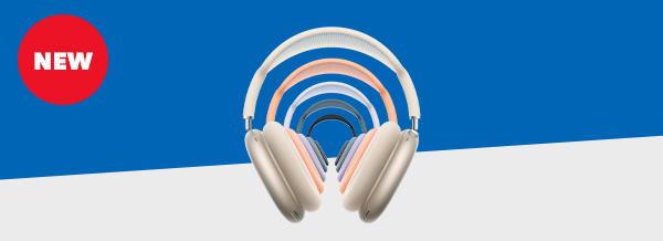[AirPods Max 2]