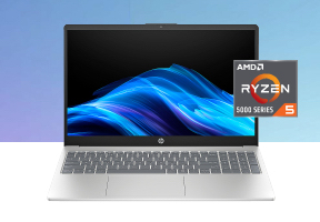 [HP 15s Laptop]