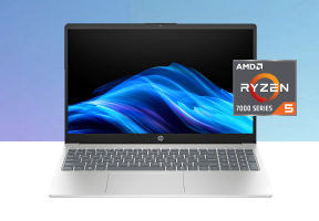 [HP 15s Laptop]