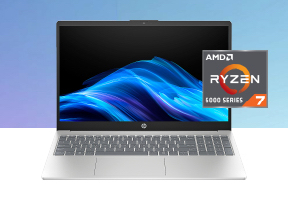 [HP 15s Laptop]